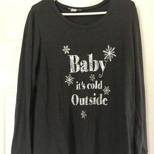 Maternity Sweater